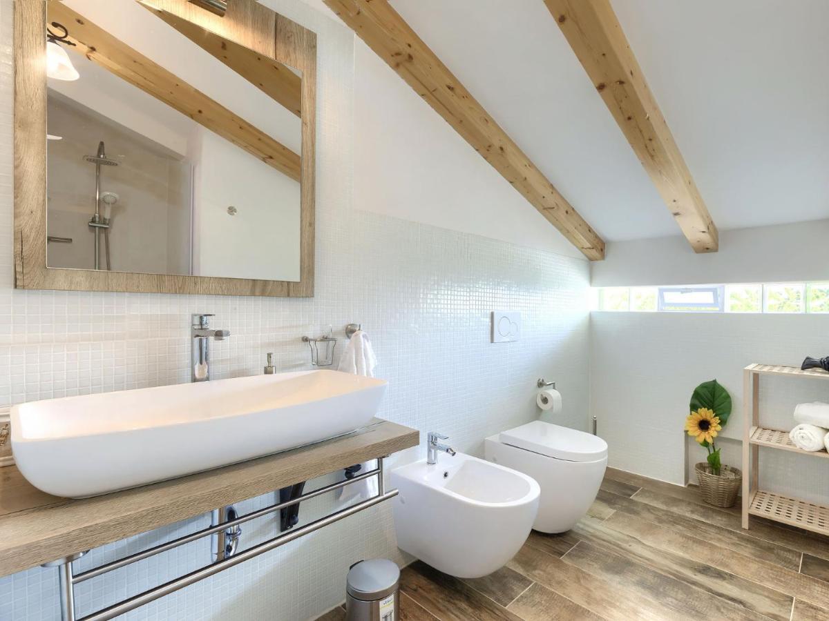 Holiday Home Villa Bernard By Interhome Ровинь Экстерьер фото
