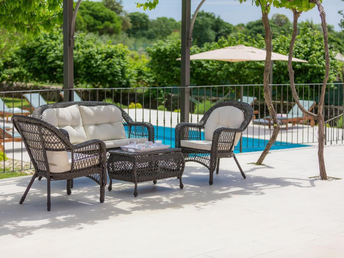 Holiday Home Villa Bernard By Interhome Ровинь Экстерьер фото