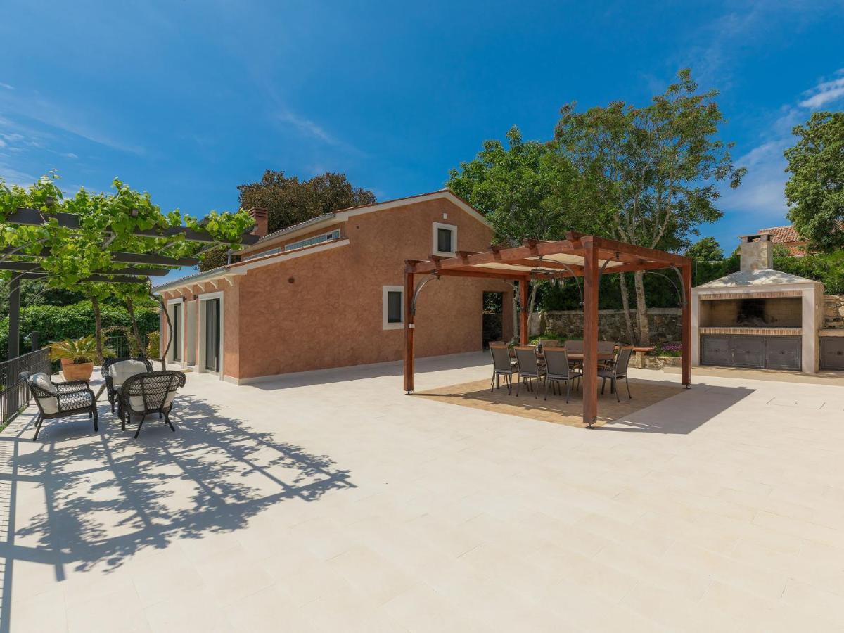 Holiday Home Villa Bernard By Interhome Ровинь Экстерьер фото