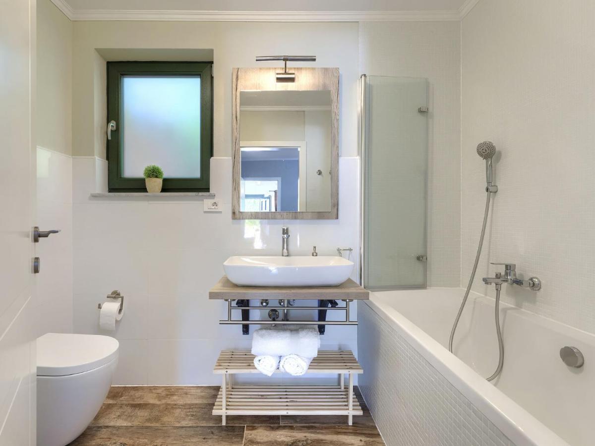Holiday Home Villa Bernard By Interhome Ровинь Экстерьер фото