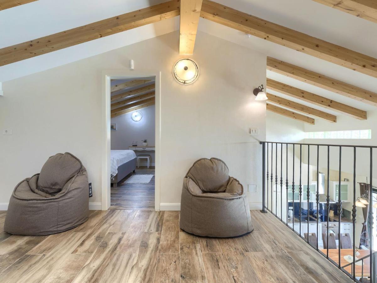 Holiday Home Villa Bernard By Interhome Ровинь Экстерьер фото
