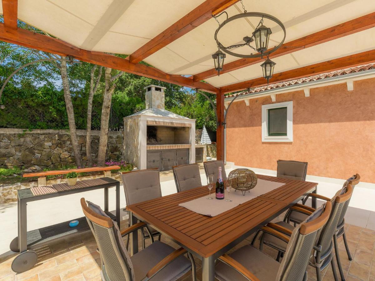 Holiday Home Villa Bernard By Interhome Ровинь Экстерьер фото